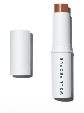 WELL PEOPLE Bio Stick Foundation Color 8N